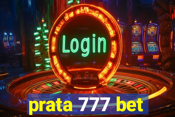 prata 777 bet